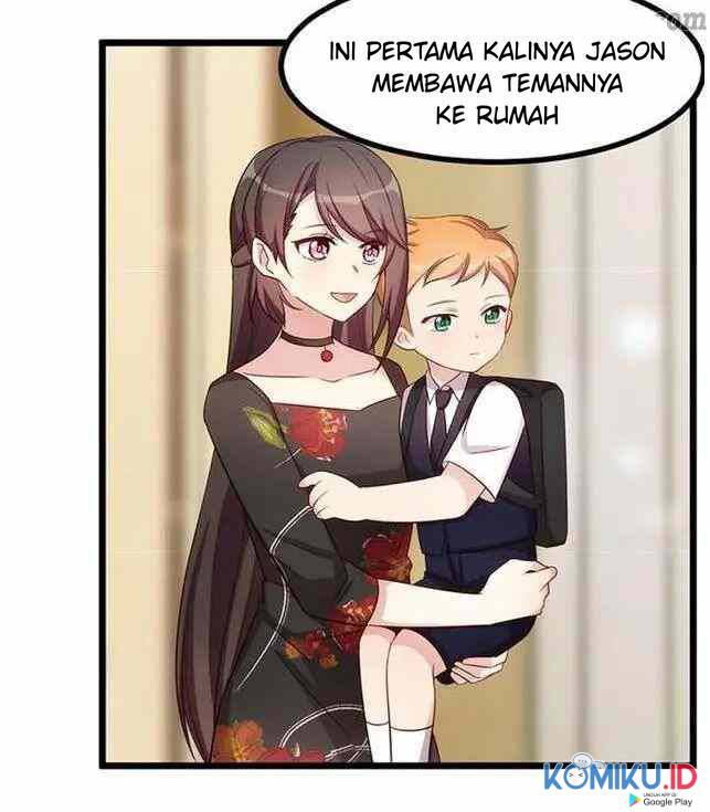 CEO’s Sudden Proposal Chapter 234 Gambar 4